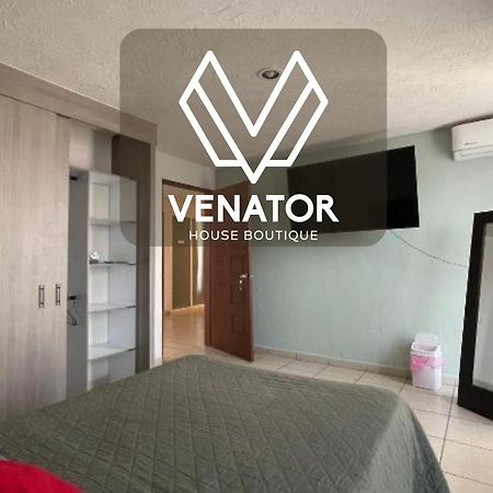 Apartament 2 Venator House Boutique León Zewnętrze zdjęcie