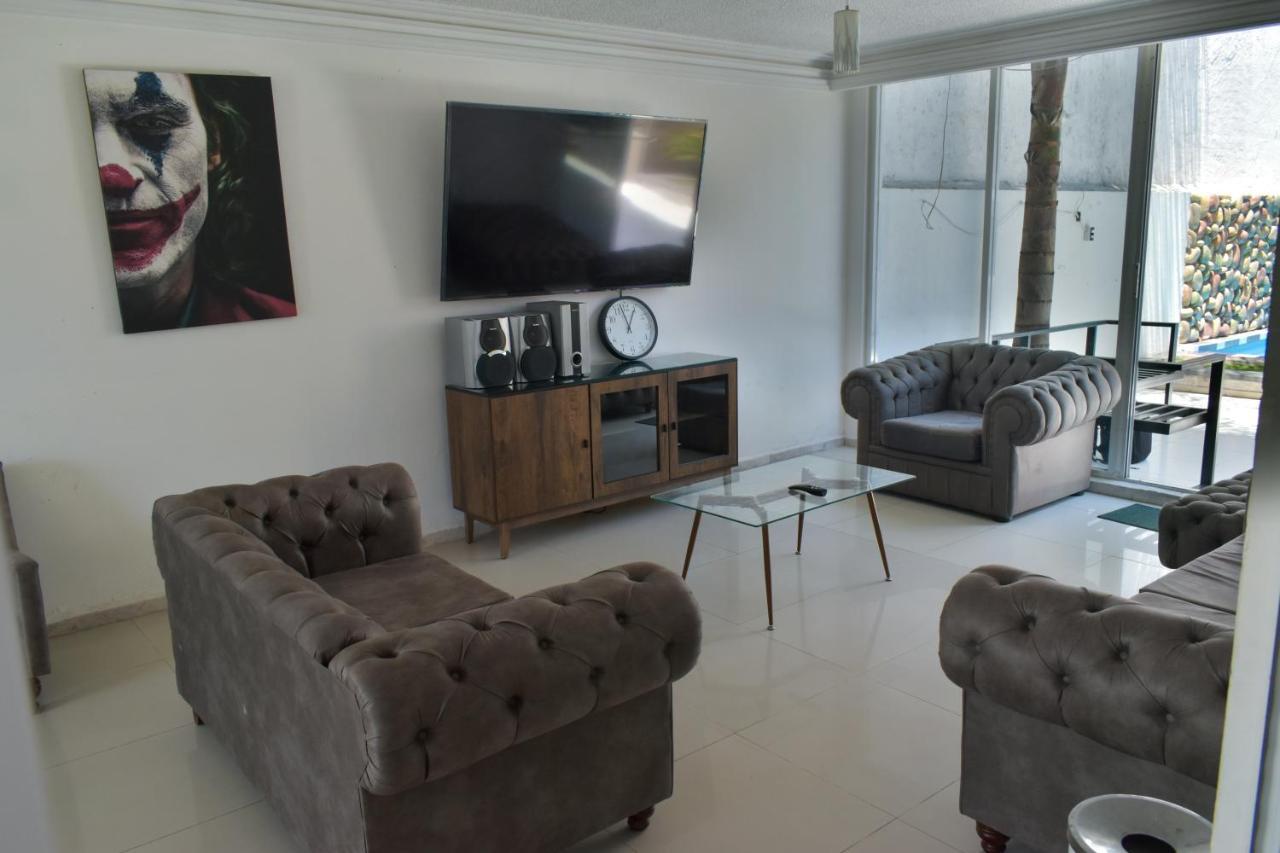 Apartament 2 Venator House Boutique León Zewnętrze zdjęcie