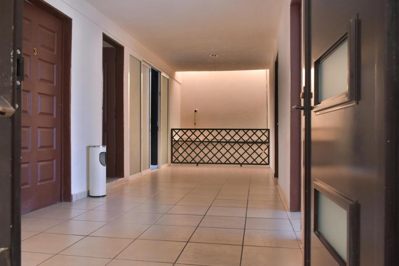 Apartament 2 Venator House Boutique León Zewnętrze zdjęcie