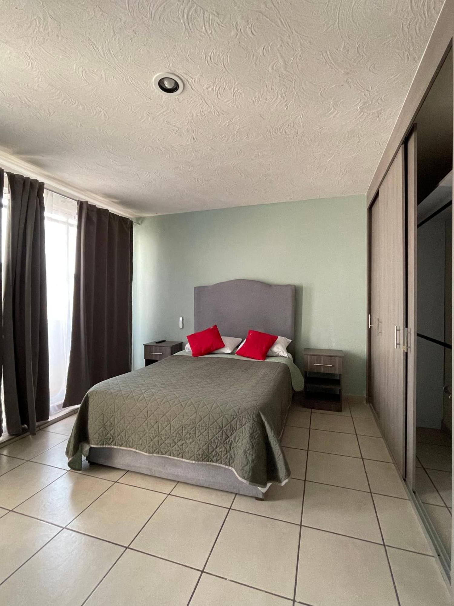 Apartament 2 Venator House Boutique León Zewnętrze zdjęcie
